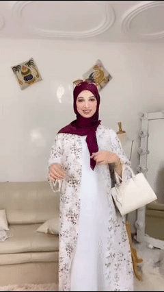 Ensemble estival élégant 2 pièces