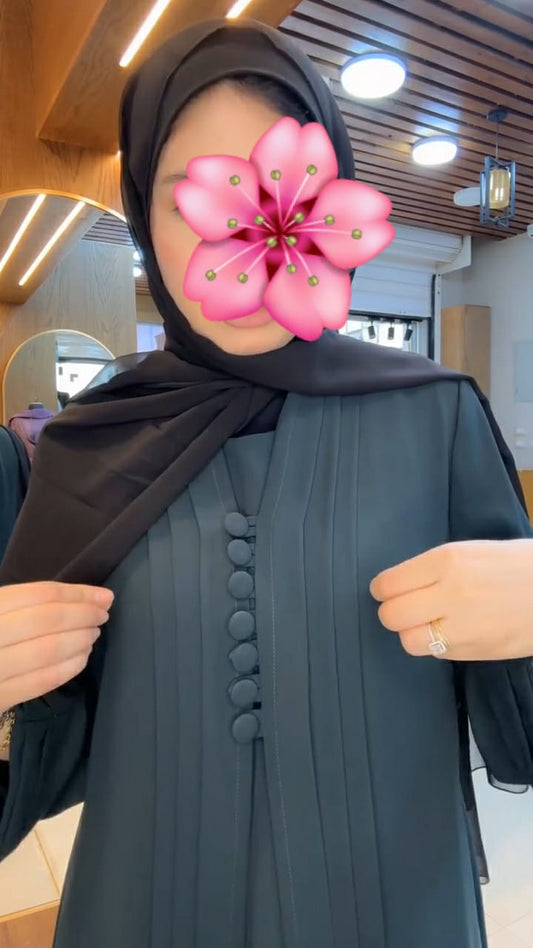Abaya L'Élégance
