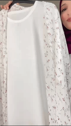 Ensemble Mousseline