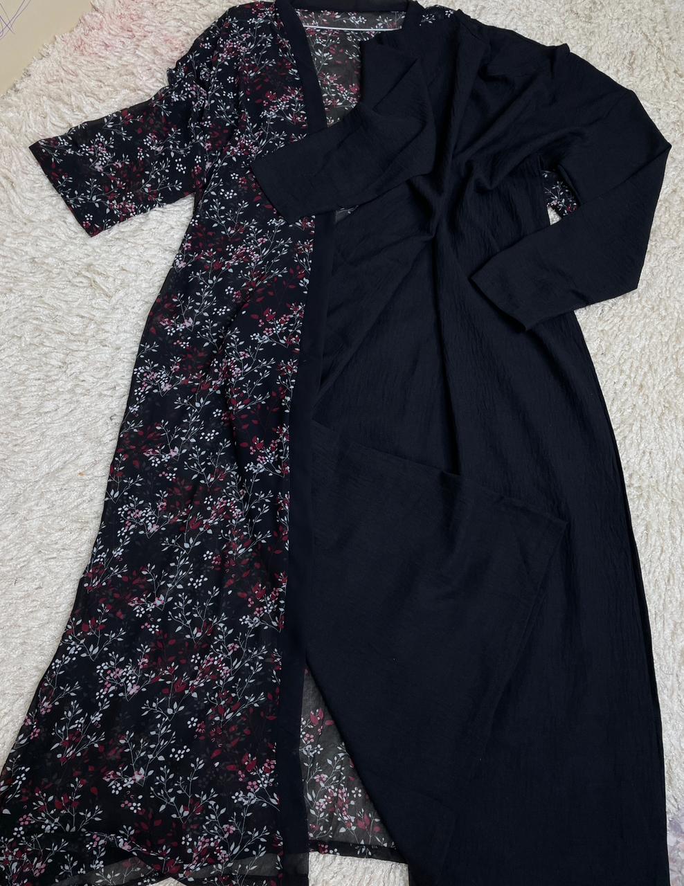 Ensemble estival élégant 2 pièces