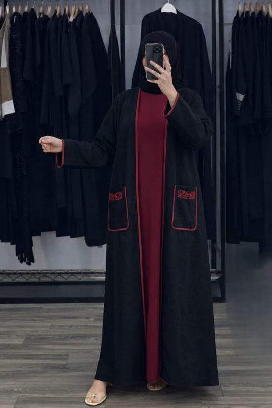 L'Ensemble "LUXE" 2 Pièces