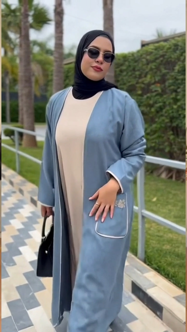 L'Ensemble "LUXE" 2 Pièces