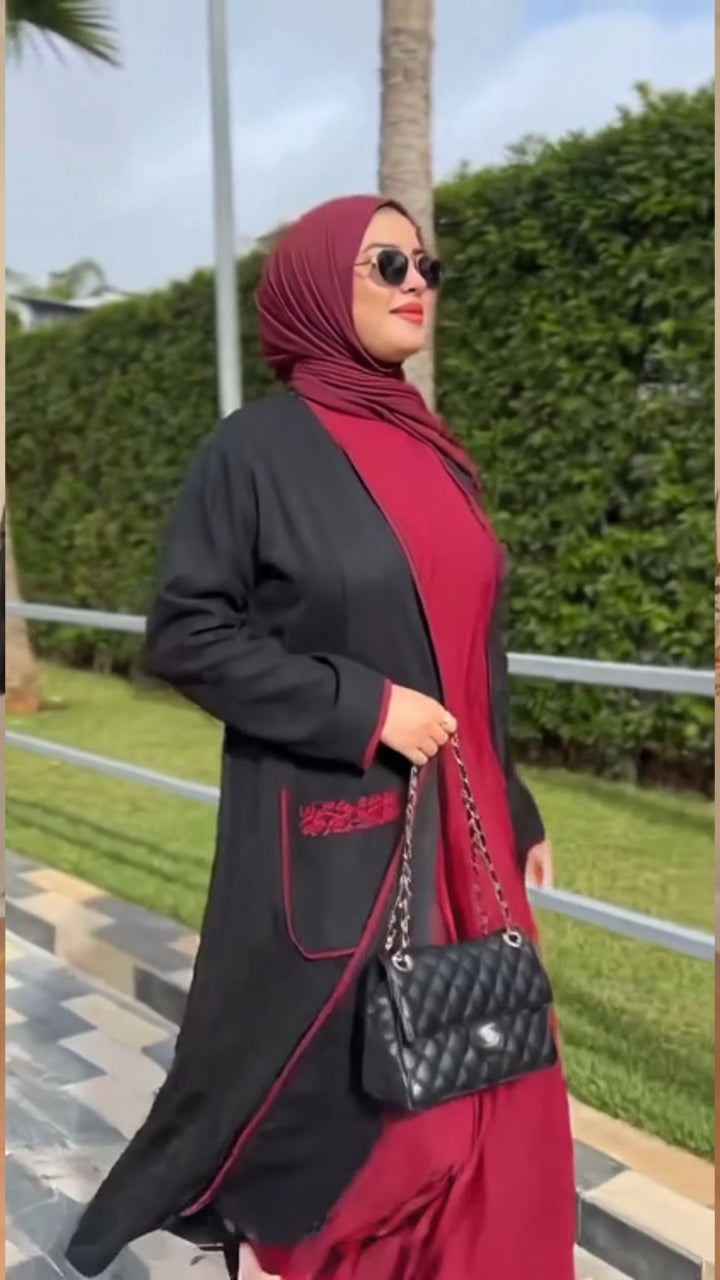 L'Ensemble "LUXE" 2 Pièces