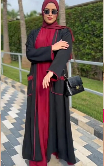 L'Ensemble "LUXE" 2 Pièces