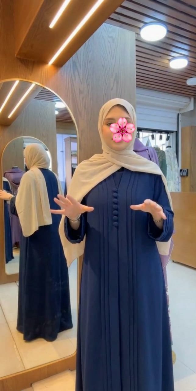 Abaya L'Élégance