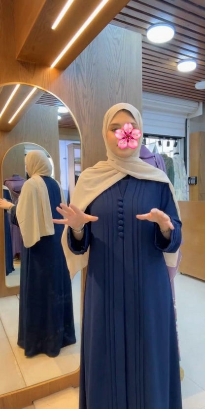 Abaya L'Élégance