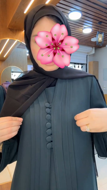 Abaya L'Élégance