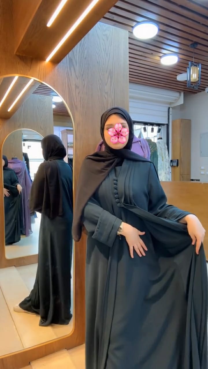 Abaya L'Élégance