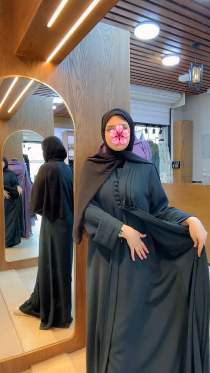 Abaya L'Élégance
