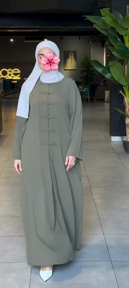 Abaya Modern Design