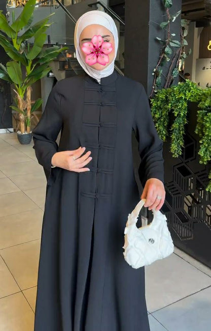 Abaya Modern Design