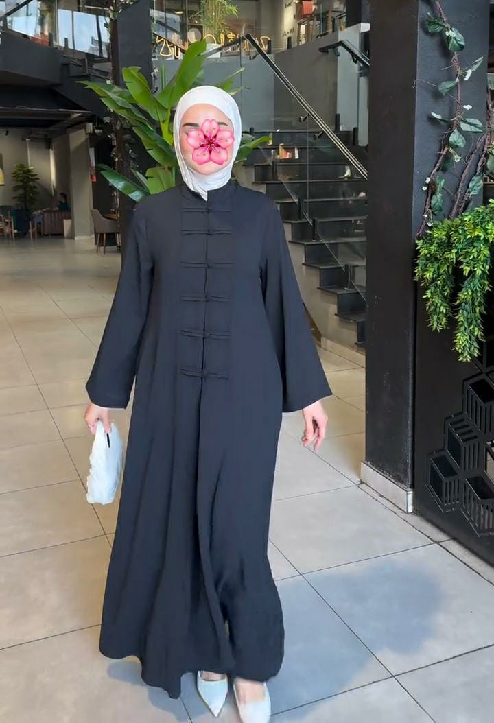Abaya Modern Design