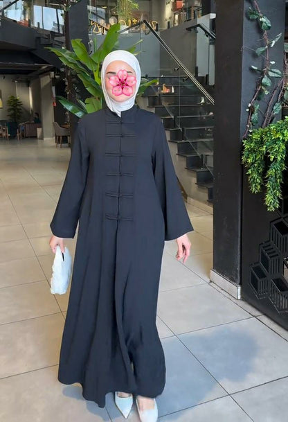Abaya Modern Design