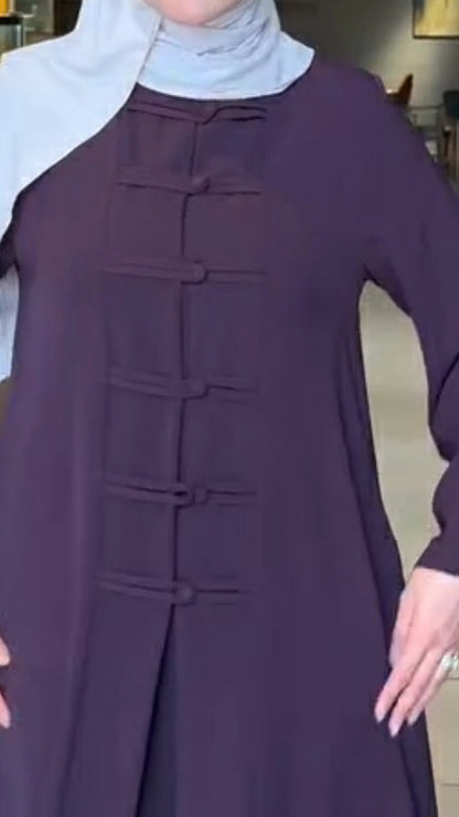 Abaya Modern Design