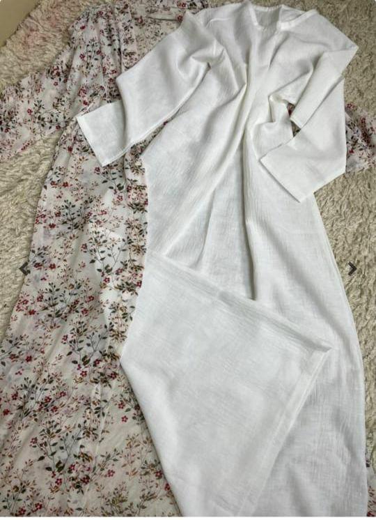 Ensemble estival élégant 2 pièces