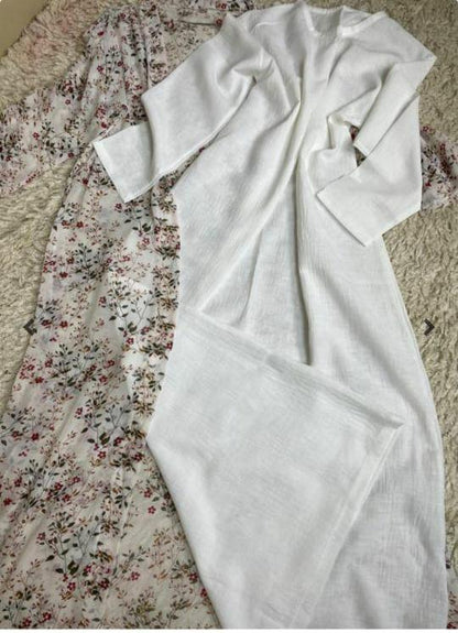 Ensemble estival élégant 2 pièces