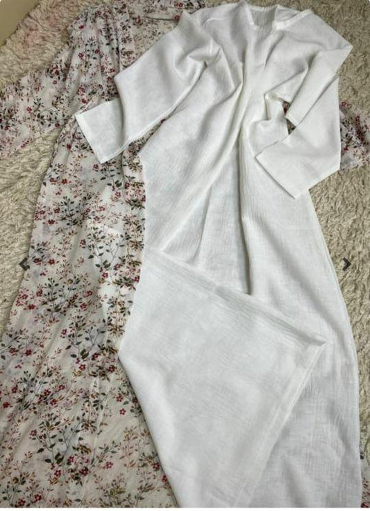 Ensemble estival élégant 2 pièces