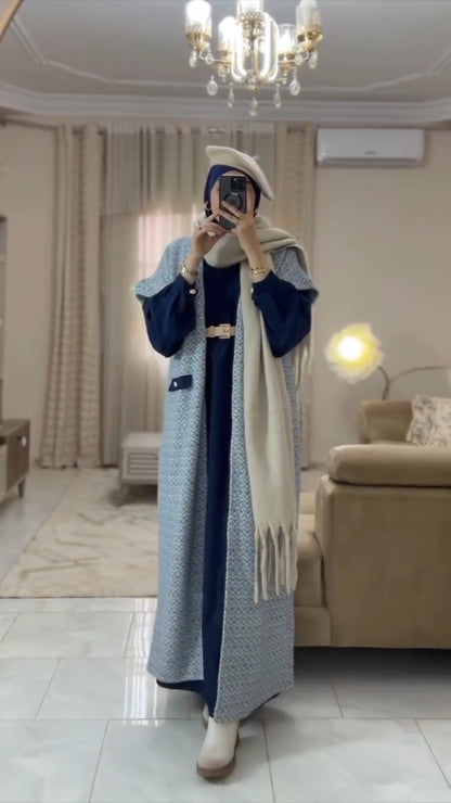 Ensemble Confort & Élégance