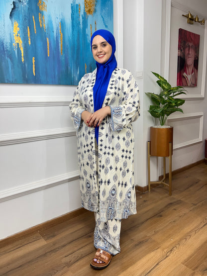 Ensemble Oversize Estival Décontracté